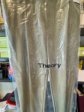 Theory Mens Myer Pant 38 R